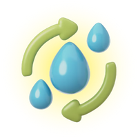 Instinct-Activated Hydration